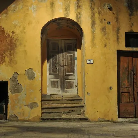 Appartement “il Buchetto” *
