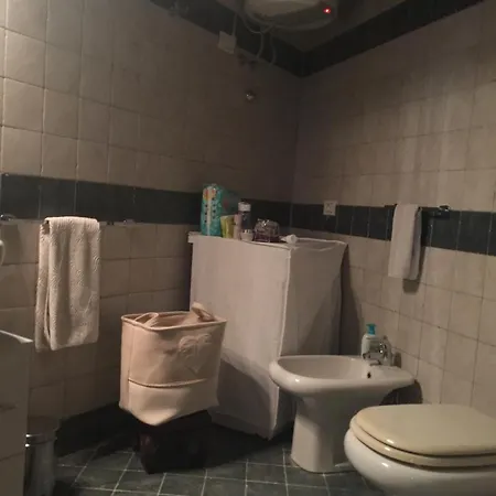 “il Buchetto” Apartment Rio nell'Elba