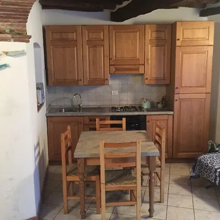 Apartment “il Buchetto” Rio nell'Elba