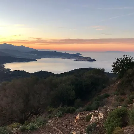 “il Buchetto” Rio nell'Elba