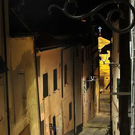 Apartment “il Buchetto”