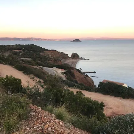 “il Buchetto” Rio nell'Elba