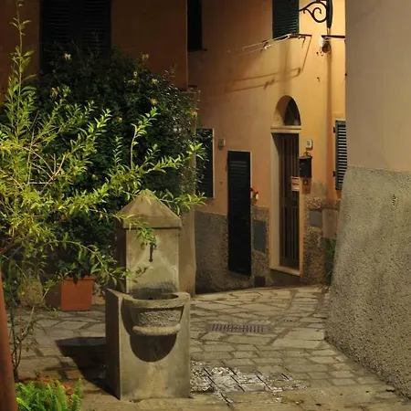 “il Buchetto” Apartment Rio nell'Elba