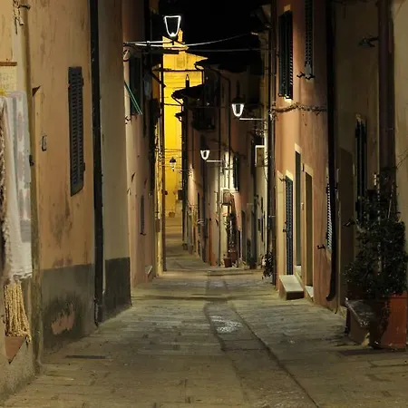 “il Buchetto” *