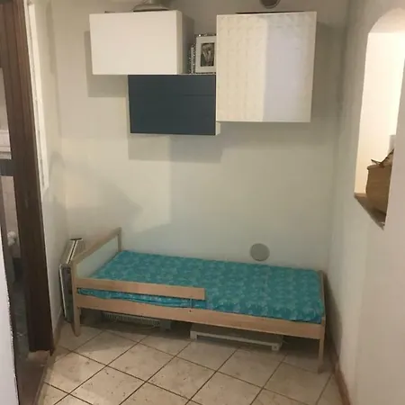 Apartmán “il Buchetto” Rio dellʼElba