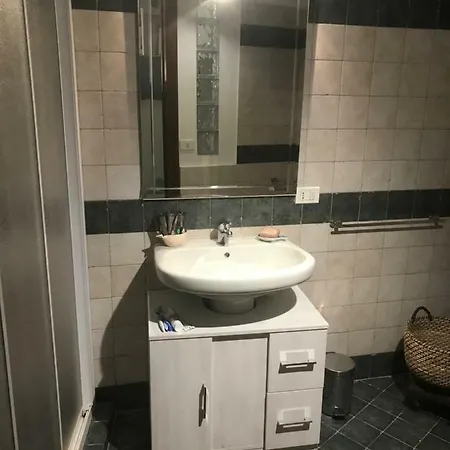 “il Buchetto” Appartamento *