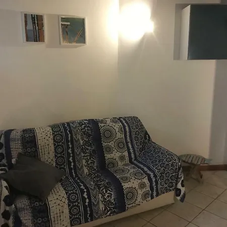 Apartment “il Buchetto” *